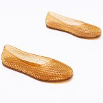IRO Jelly Sandals