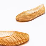 IRO Jelly Sandals