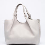 DUA Medium Leather Bag