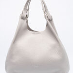 DUA Medium Leather Bag