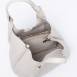DUA Medium Leather Bag