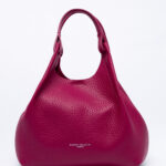 DUA Medium Leather Bag