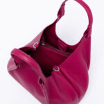DUA Medium Leather Bag