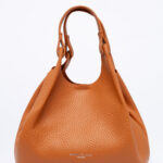 DUA Medium Leather Bag