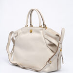 CLAUDETTE Leather Bag
