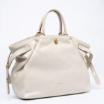 CLAUDETTE Leather Bag