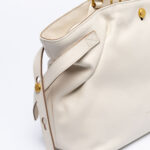 CLAUDETTE Leather Bag
