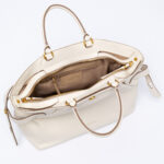 CLAUDETTE Leather Bag