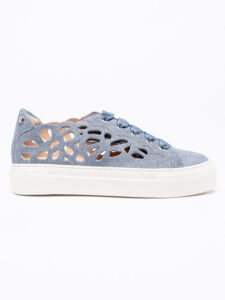 MANDI Καστόρινα Sneakers