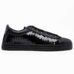 SADE FABRIC Sequins Sneakers