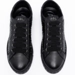 SADE FABRIC Sequins Sneakers