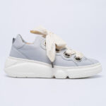 MAGIC BUBBLE Δερμάτινα Sneakers