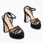 Mesh Platform Πέδιλα