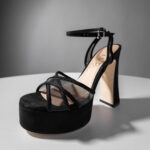 Mesh Platform Πέδιλα