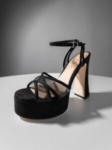 Mesh Platform Πέδιλα