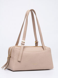 DEA Leather Tote Bag