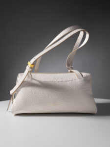 DEA Leather Tote Bag