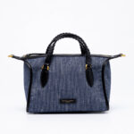 Denim Tote Bag