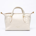 ROXY Δερμάτινη Tote