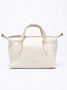 ROXY Δερμάτινη Tote