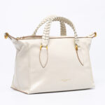 ROXY Δερμάτινη Tote