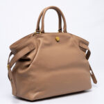 CLAUDETTE Leather Bag