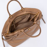 CLAUDETTE Leather Bag