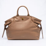 CLAUDETTE Leather Bag