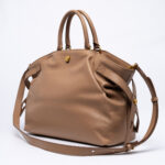CLAUDETTE Leather Bag