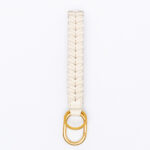 Charm Handle Braid