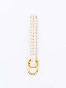 Charm Handle Braid