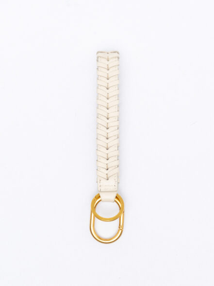 Charm Handle Braid