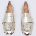 MARIENNE δερμάτινα loafers