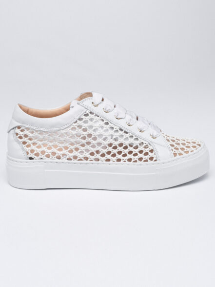 METRA flatform sneakers