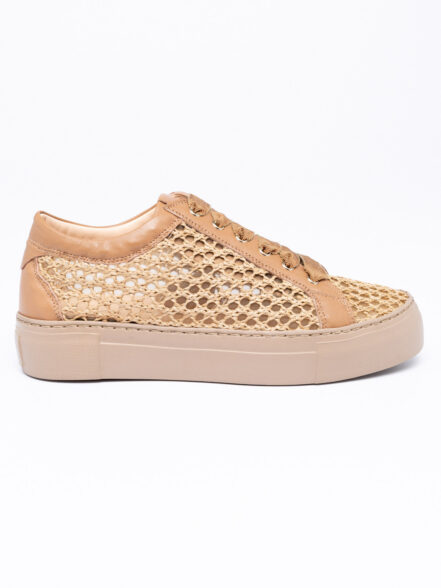 METRA flatform sneakers