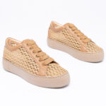 METRA flatform sneakers