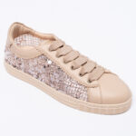 SADE FABRIC Sequins Sneakers