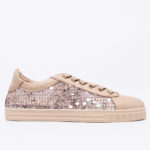 SADE FABRIC Sequins Sneakers