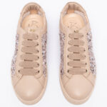 SADE FABRIC Sequins Sneakers