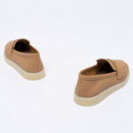 Passage Leather Loafers