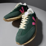 RIO BRANCO ALVEOMESH Sneakers