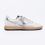 PLAYNEW Δερμάτινα Sneakers