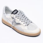 PLAYNEW Δερμάτινα Sneakers