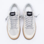 PLAYNEW Δερμάτινα Sneakers