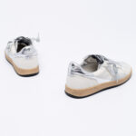 PLAYNEW Δερμάτινα Sneakers