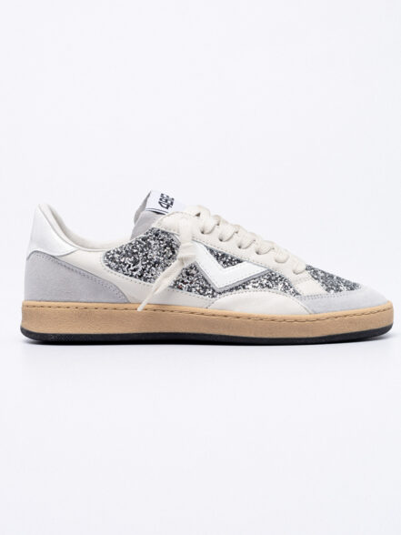 PLAYNEW Glitter Sneakers