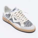PLAYNEW Glitter Sneakers