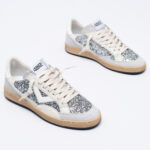 PLAYNEW Glitter Sneakers