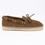 Καστόρινα boat loafers