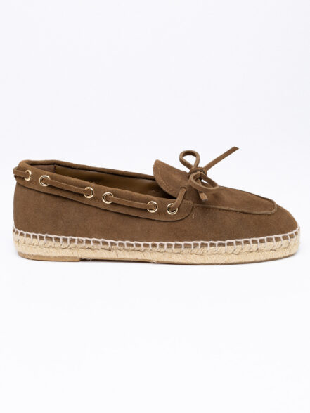 Καστόρινα boat loafers
